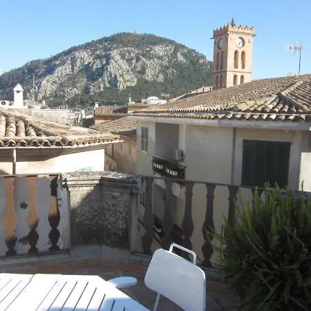 Apartamento Montision Pollensa