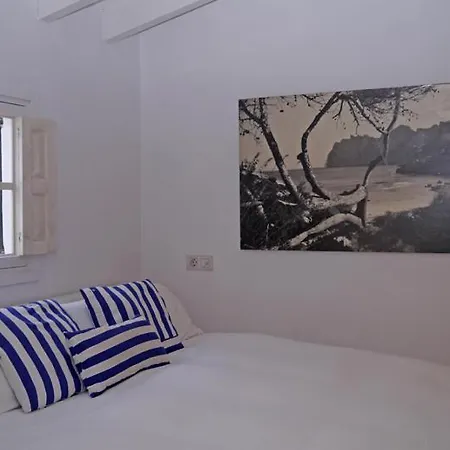 Montision Apartment *
