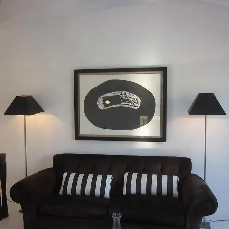 Apartment Montision *